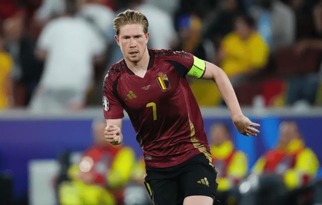 德布劳内在法国队比赛中晋级下一阶段，表现优异引发热议！开云体育入口