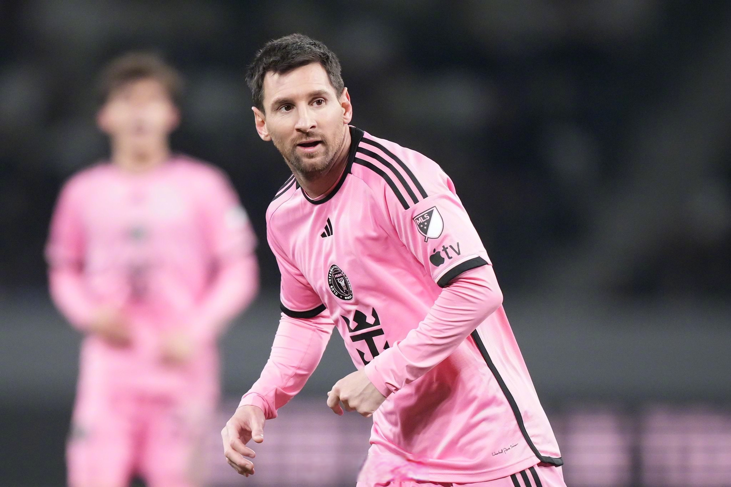 梅西关键节点高光表现，中国队带队取胜！的简单介绍KAIYUNAPP